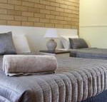 Mundubbera Motel - Accommodation Broadbeach
