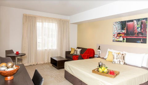 Lithgow Workies Club Motel - Accommodation Broadbeach 1