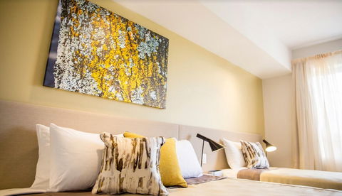 Lithgow Workies Club Motel - Accommodation Broadbeach 2
