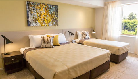 Lithgow Workies Club Motel - Accommodation Broadbeach 5