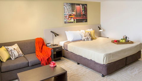 Lithgow Workies Club Motel - Accommodation Broadbeach 4