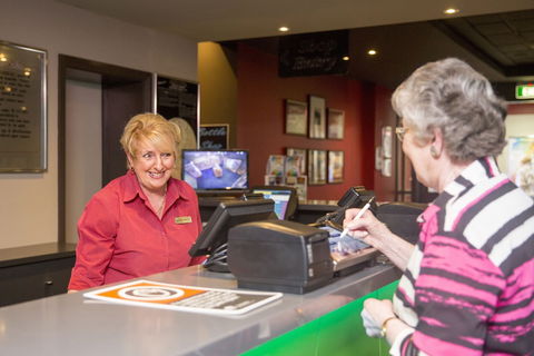 Lithgow Workies Club Motel - Accommodation Broadbeach 0