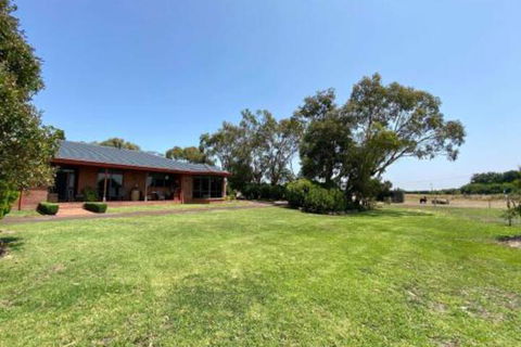 Jacaranda Wey B & B - Accommodation Broadbeach 2