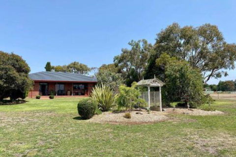 Jacaranda Wey B & B - Accommodation Broadbeach 6