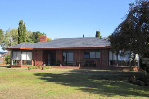 Jacaranda Wey B & B - Accommodation Broadbeach 0