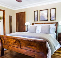 Stokers Lodge - Accommodation Broadbeach