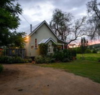 Old Church BB - Accommodation Broadbeach
