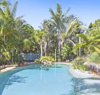 Fairlight Tweed Coast Holidays  - Accommodation Broadbeach