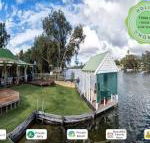 Mandurah Riverfront Holiday Rental - Accommodation Broadbeach