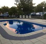 Roma Big Rig Tourist Park - Accommodation Broadbeach