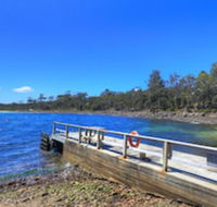 Sommers Bay Beach House - Accommodation Broadbeach