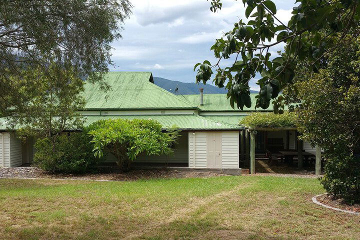 Callaghans Creek NSW Accommodation Broadbeach