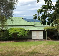 Karamea Homestead - Accommodation Broadbeach