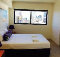 Apartments Downtown - Accommodation Broadbeach