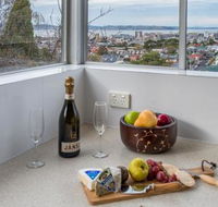 City Lights - Accommodation Broadbeach