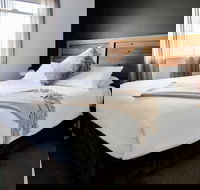 Revive Central Apartments - Accommodation Broadbeach
