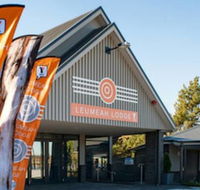 Leumeah Lodge - Accommodation Broadbeach