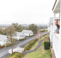 Nimbo Fork Lodge - Accommodation Broadbeach