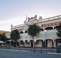 Criterion Hotel Warwick - Accommodation Broadbeach