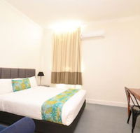 The Hallows Accommodation - Accommodation Broadbeach