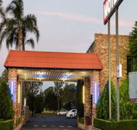 Centre Point Mid City Motor Inn - Accommodation Broadbeach
