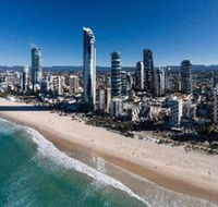 Panaview Court - Accommodation Broadbeach