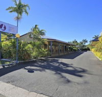 Smart Motel Bert Hinkler - Accommodation Broadbeach