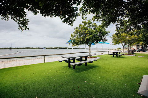 Jacobs Well Tourist Park - Accommodation Broadbeach 5