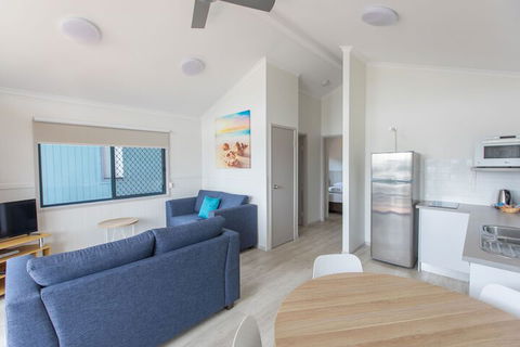 Jacobs Well Tourist Park - Accommodation Broadbeach 2