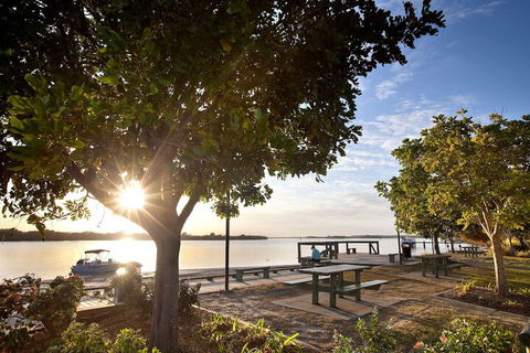 Jacobs Well Tourist Park - Accommodation Broadbeach 6