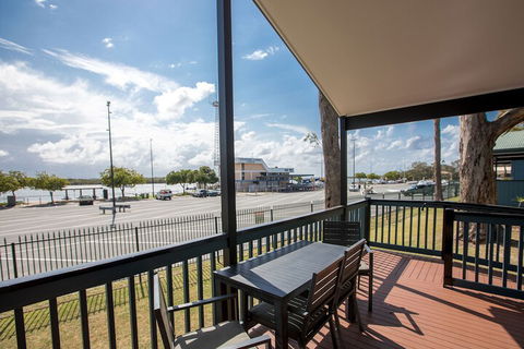 Jacobs Well Tourist Park - Accommodation Broadbeach 7