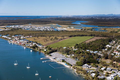 Jacobs Well Tourist Park - Accommodation Broadbeach 1