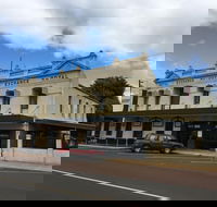 Royal Exchange - Accommodation Broadbeach