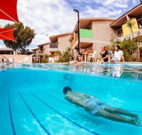 Onslow Beach Resort - Accommodation Broadbeach