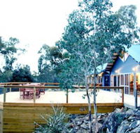 Blue Lake Lodge - Accommodation Broadbeach