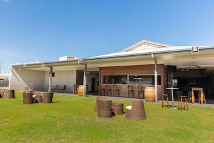 Bowen QLD Accommodation Broadbeach
