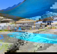 Yea Riverside Caravan Park - Accommodation Broadbeach