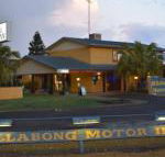 Mundubbera Billabong Motor Inn - Accommodation Broadbeach