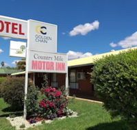 Country Mile Motor Inn - Accommodation Broadbeach
