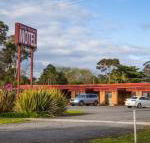 Tarra Motel - Accommodation Broadbeach