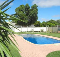 Longreach Tourist Park Caravan Park - Accommodation Broadbeach