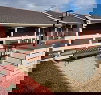 Ararat Colonial Lodge Motel - Accommodation Broadbeach