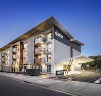 Quest Griffith - Accommodation Broadbeach