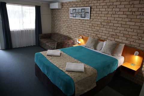 Kilcoy Gardens Motel - Accommodation Broadbeach 3