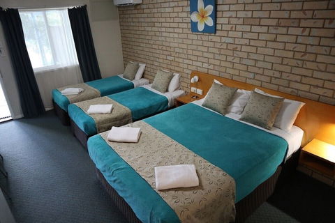 Kilcoy Gardens Motel - Accommodation Broadbeach 5
