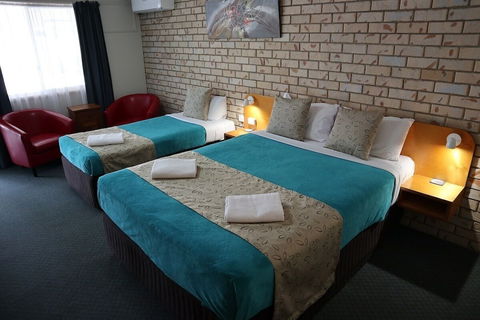 Kilcoy Gardens Motel - Accommodation Broadbeach 4