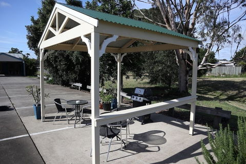 Kilcoy Gardens Motel - Accommodation Broadbeach 6