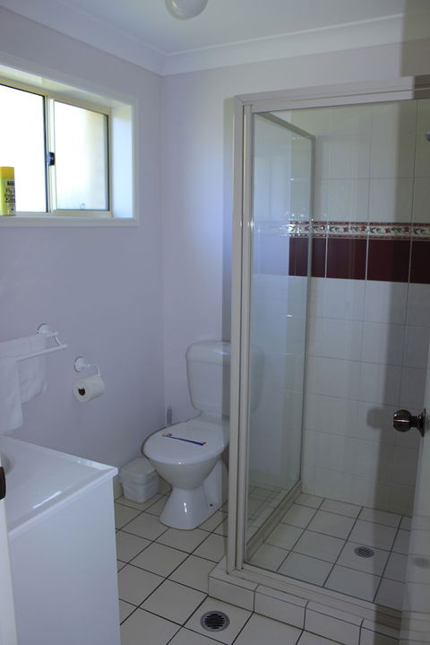 Kilcoy Gardens Motel - Accommodation Broadbeach 1