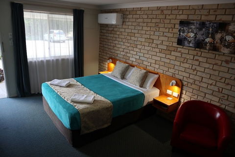 Kilcoy Gardens Motel - Accommodation Broadbeach 2