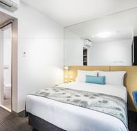 Darwin Airport Inn - Accommodation Broadbeach